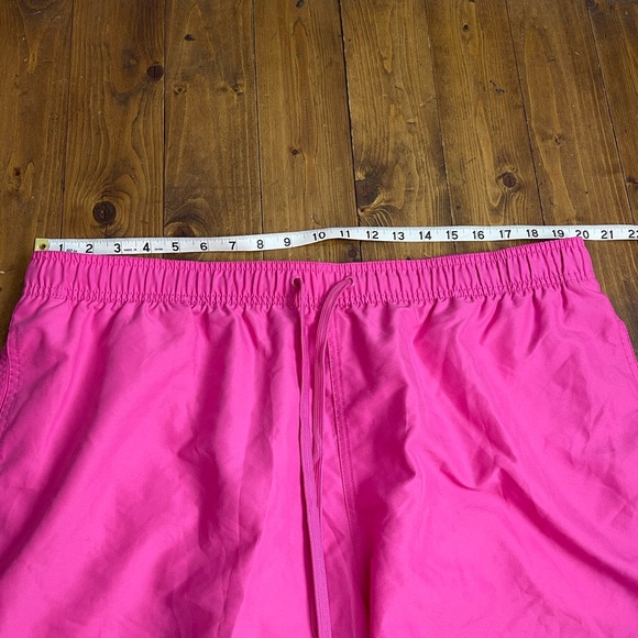 Margaritaville island reserve pink swim trunks size XXL - Picture 4 of 4